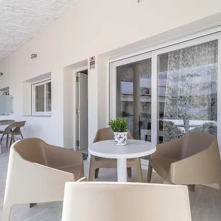 Apartamento Costa Del Sol Freshapartments By Bossh! Benalmádena