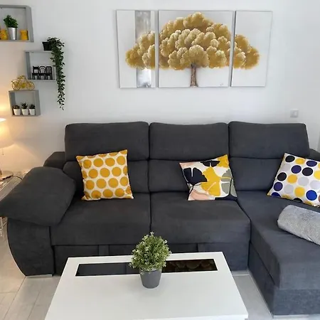 Costa Del Sol Freshapartments By Bossh! Apartamento